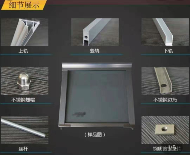 ���������������չʾ