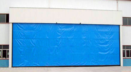 防火卷簾門電機的更換 防火卷簾門電機的更換